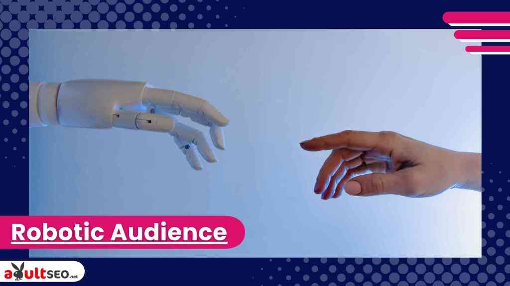 Writing for a Robotic Audience