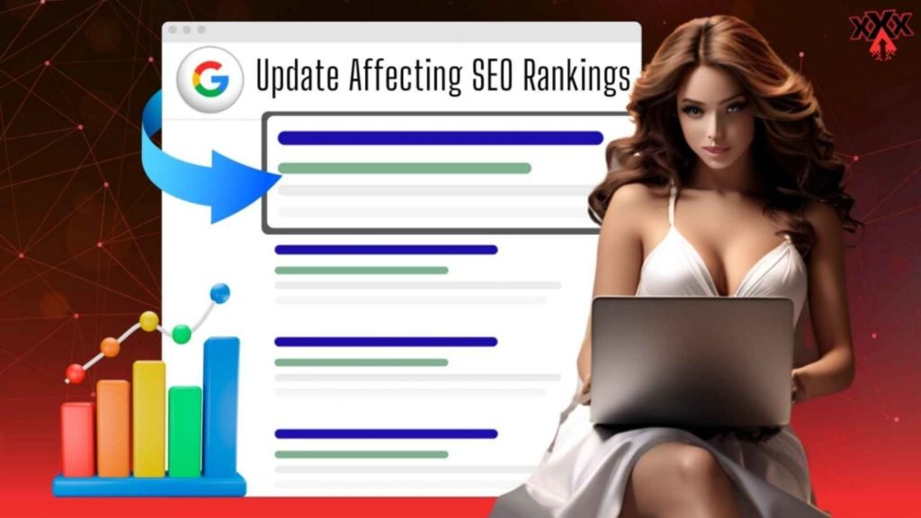 Update Affecting SEO Rankings
