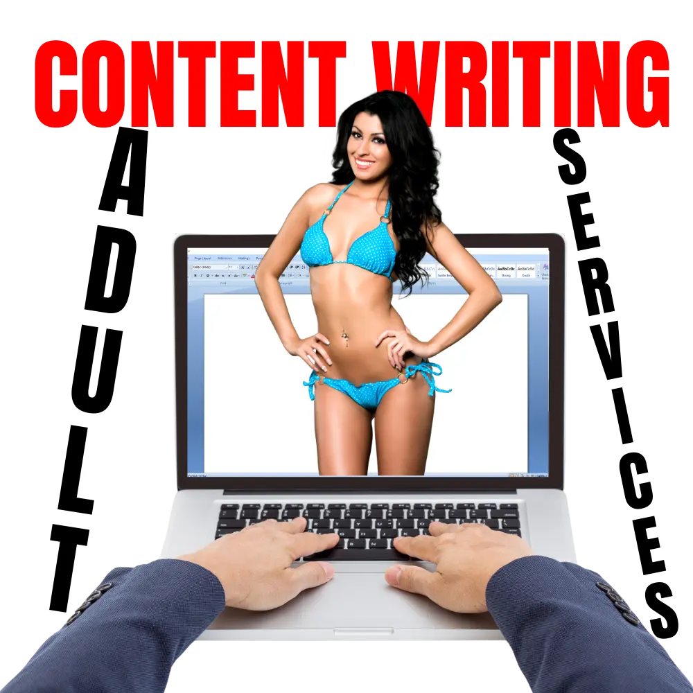 Adult Content Writing Services