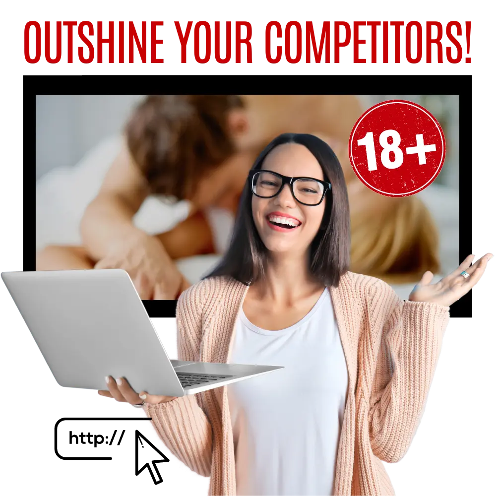 Outshine Your Competitors!