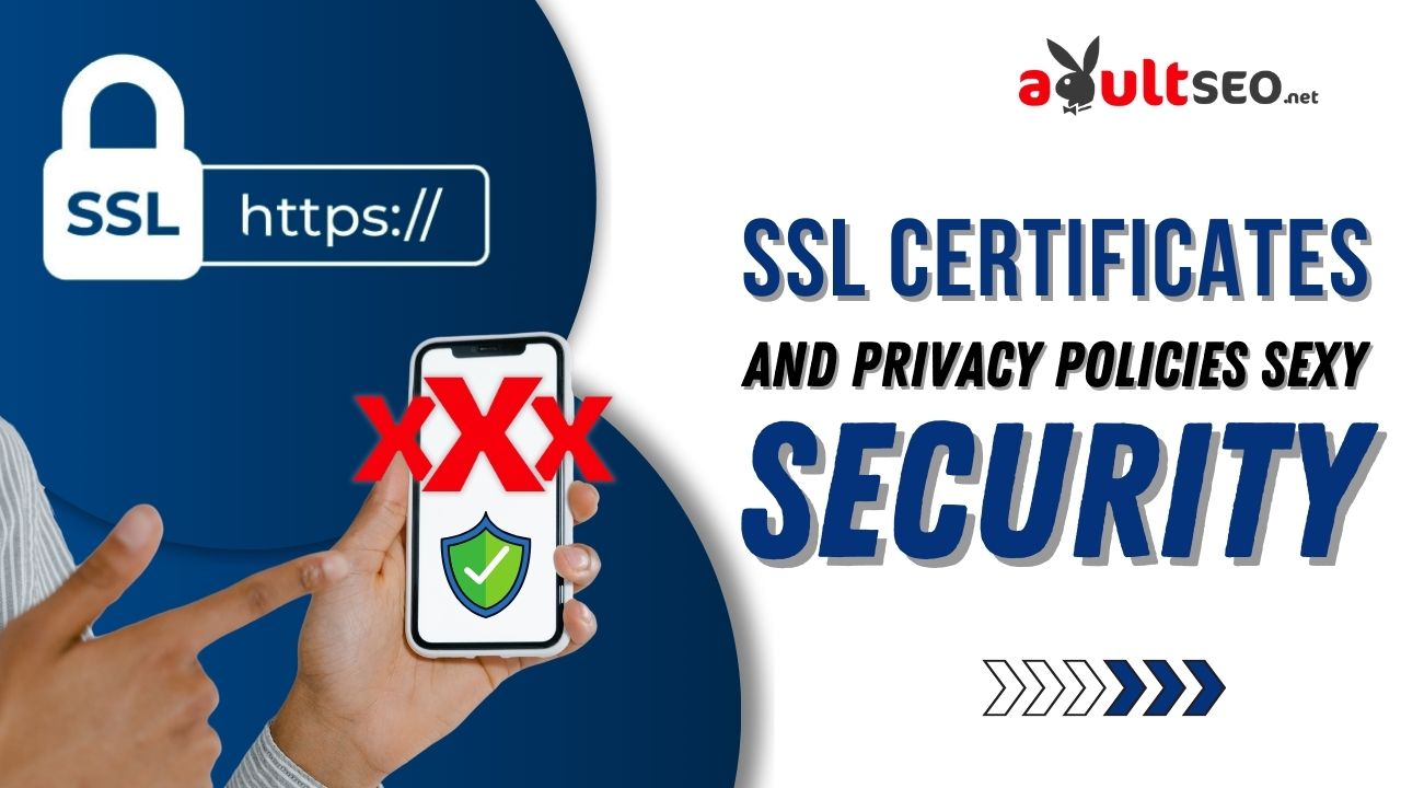 SSL Certificates and Privacy Policies_ Sexy Security