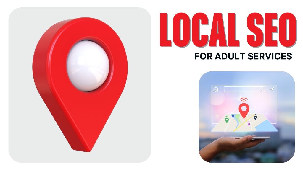 Local SEO for Adult Services