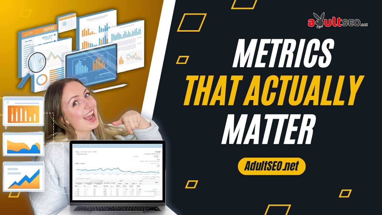 Metrics That Actually Matter