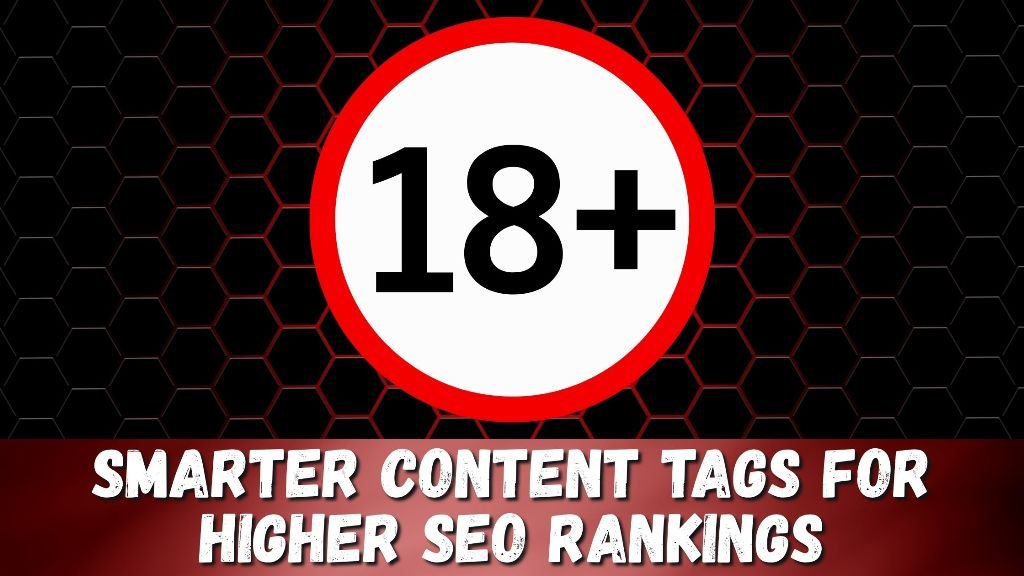 Boost Your Rankings with Smarter Content Tagging