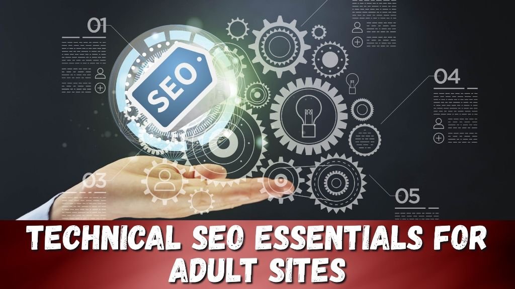 Mastering Technical SEO for Adult Content Websites