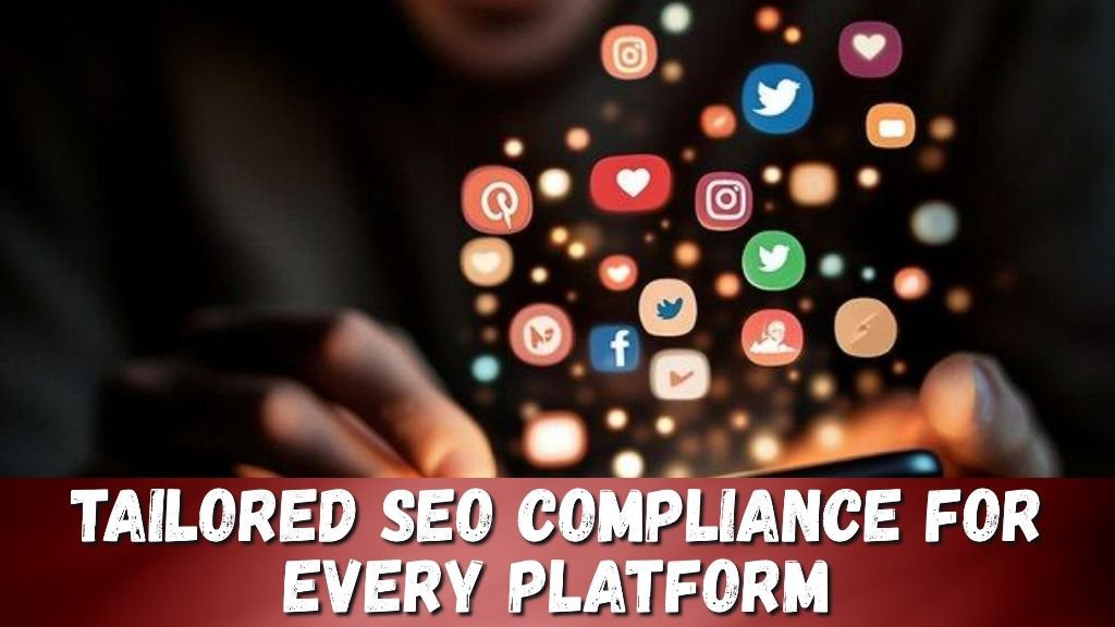 Platform-Specific SEO_ Content Compliance Strategy